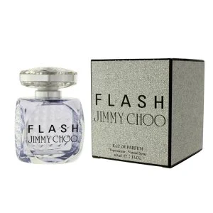 Jimmy Choo Flash parfumovaná voda pre ženy