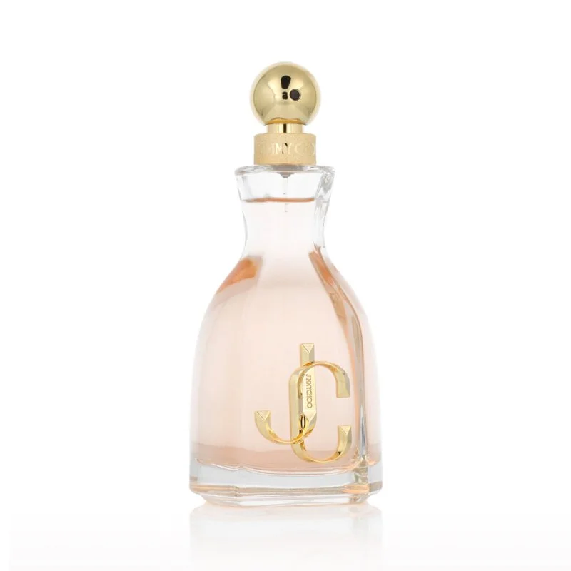 Jimmy Choo I Want Choo parfumovaná voda pre ženy 100 ml
