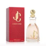 Jimmy Choo I Want Choo parfumovaná voda pre ženy 100 ml