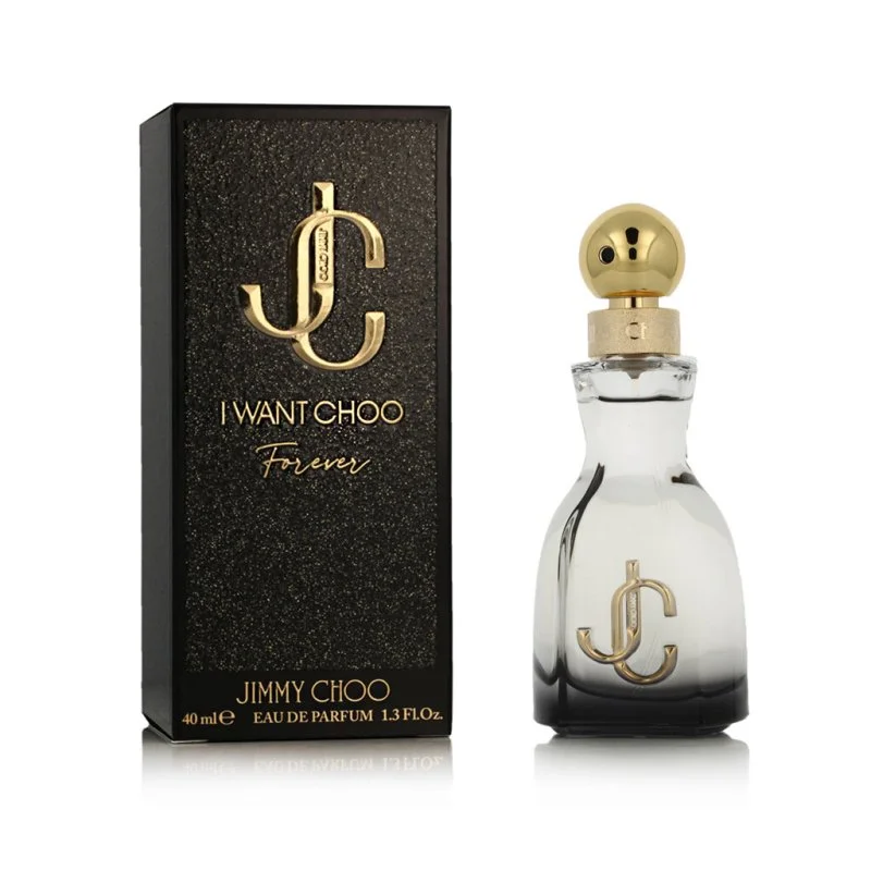 I Want Choo Forever parfumovaná voda pre ženy 40 ml