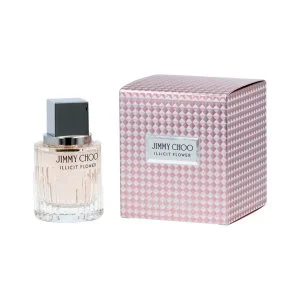 Jimmy Choo Illicit Flower toaletná voda pre ženy