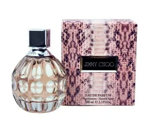 Jimmy Choo parfumovaná voda pre ženy