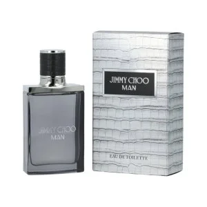 Jimmy Choo Man toaletná voda pre mužov