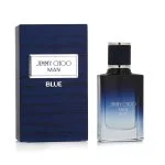 Jimmy Choo Man Blue toaletná voda pre mužov 30 ml