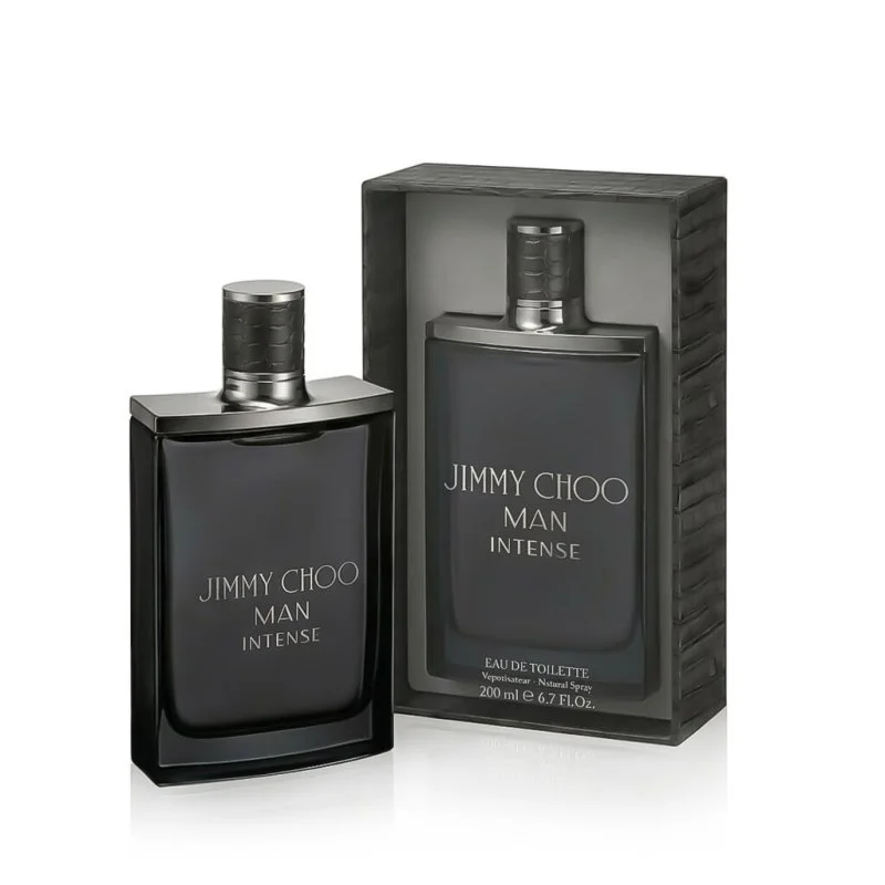 Man Intense toaletná voda pre mužov 200 ml
