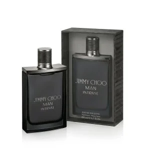 Jimmy Choo Man Intense toaletná voda pre mužov