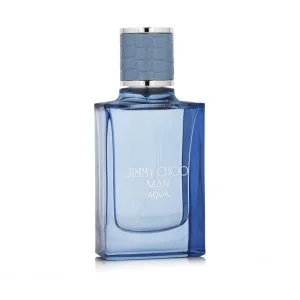 Jimmy Choo Man Aqua toaletná voda pre mužov