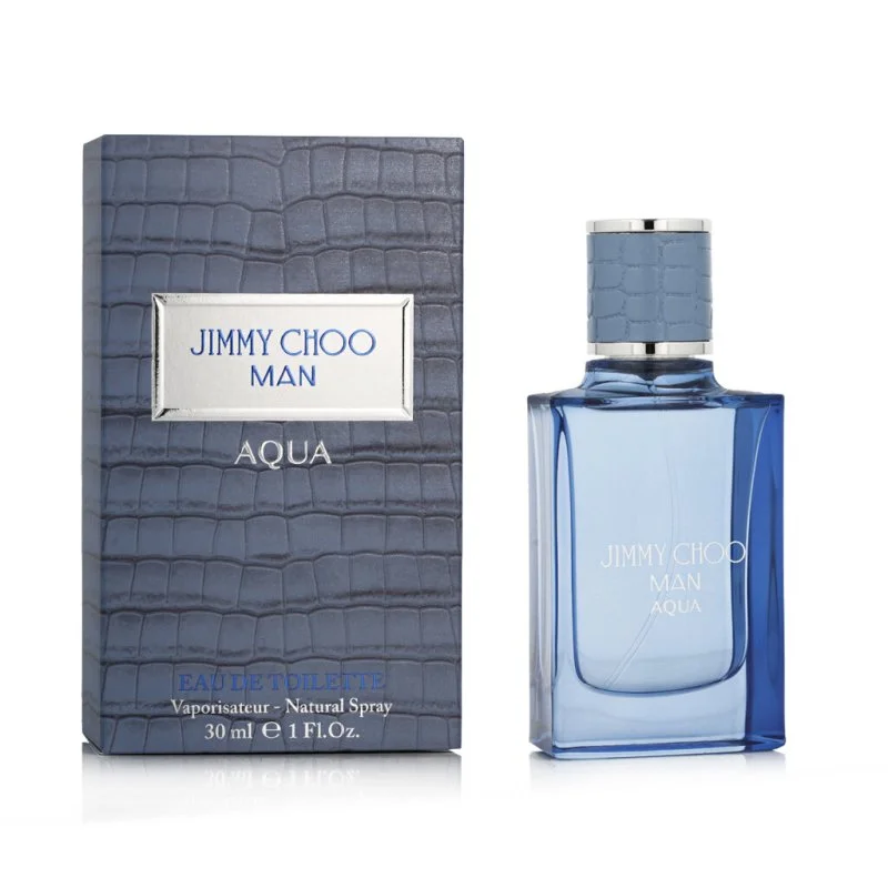 Man Aqua toaletná voda pre mužov 30 ml