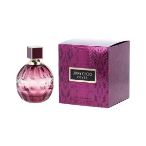 Jimmy Choo Fever parfumovaná voda pre ženy