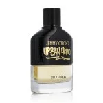 Urban Hero Gold Edition parfumovaná voda pre mužov 100 ml