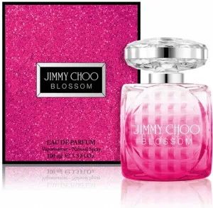 Jimmy Choo Blossom parfumovaná voda pre ženy 100 ml