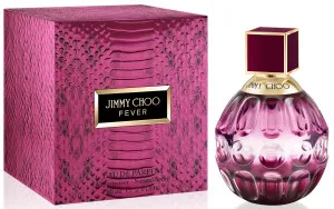 Jimmy Choo Fever parfumovaná voda pre ženy 60 ml