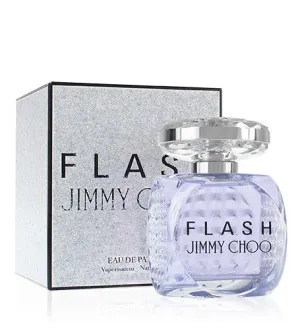 Jimmy Choo Flash parfumovaná voda pre ženy 100 ml