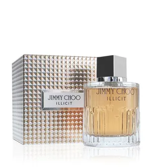 Jimmy Choo Illicit parfumovaná voda pre ženy 100 ml