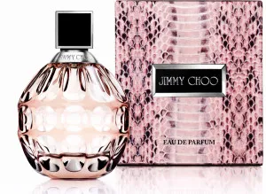 Jimmy Choo Jimmy Choo parfumovaná voda pre ženy 60 ml