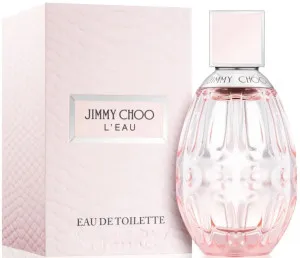 Jimmy Choo L'Eau toaletná voda pre ženy