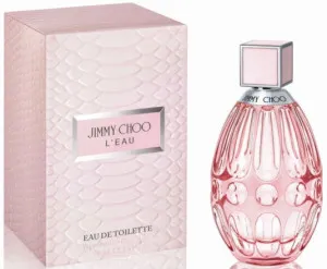 Jimmy Choo L'Eau toaletná voda pre ženy 90 ml