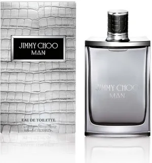 Jimmy Choo Man toaletná voda pre mužov 30 ml