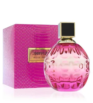 Jimmy Choo Rose Passion parfumovaná voda pre ženy 100 ml