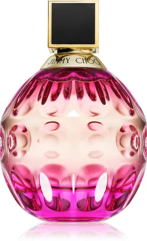 Jimmy Choo Rose Passion parfumovaná voda pre ženy 100 ml