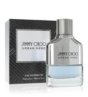 Jimmy Choo Urban Hero parfumovaná voda pre mužov