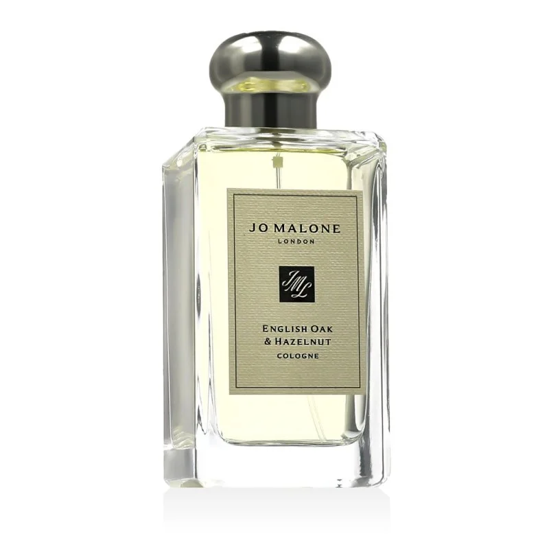 English Oak & Hazelnut kolínska voda unisex 100 ml