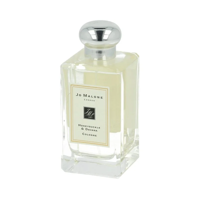 Honeysuckle & Davana kolínska voda unisex 100 ml