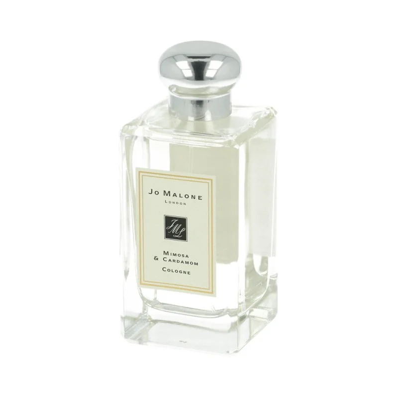 Mimosa & Cardamom kolínska voda unisex 100 ml