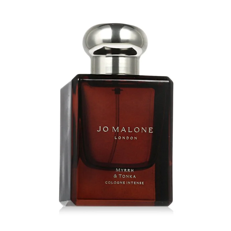 Myrrh & Tonka Intense kolínska voda unisex 50 ml