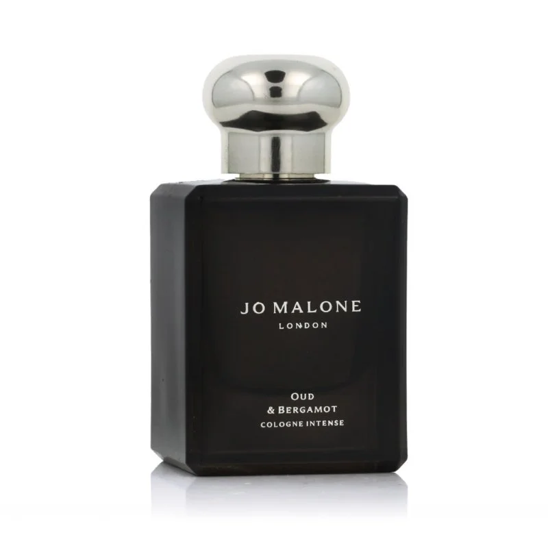 Jo Malone Oud & Bergamot Intense kolínska voda unisex 50 ml