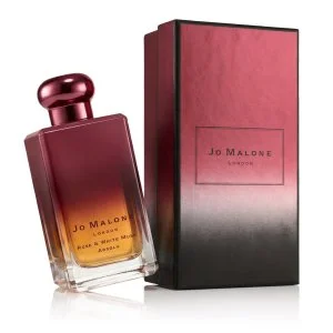 Jo Malone Rose & White Musk Absolu kolínska voda unisex