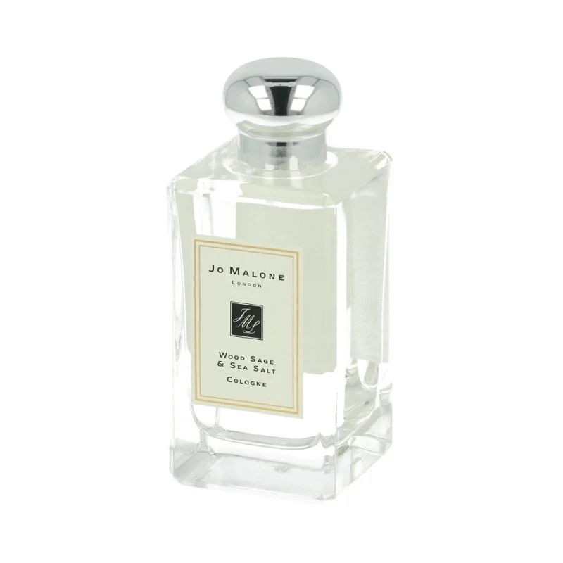 Jo Malone Wood Sage & Sea Salt kolínska voda unisex 100 ml