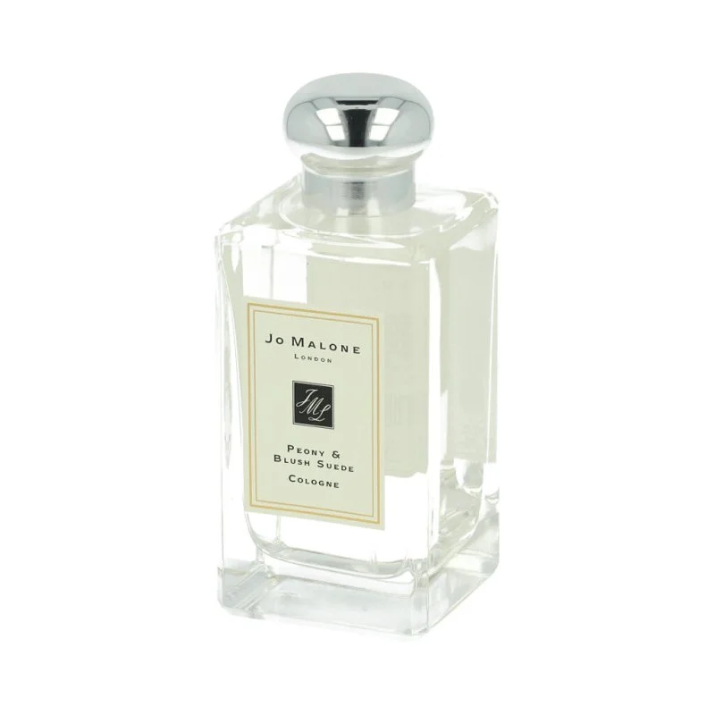 Peony & Blush Suede kolínska voda pre ženy 100 ml
