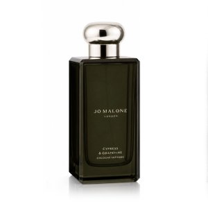 Cypress & Grapevine Intense kolínska voda unisex