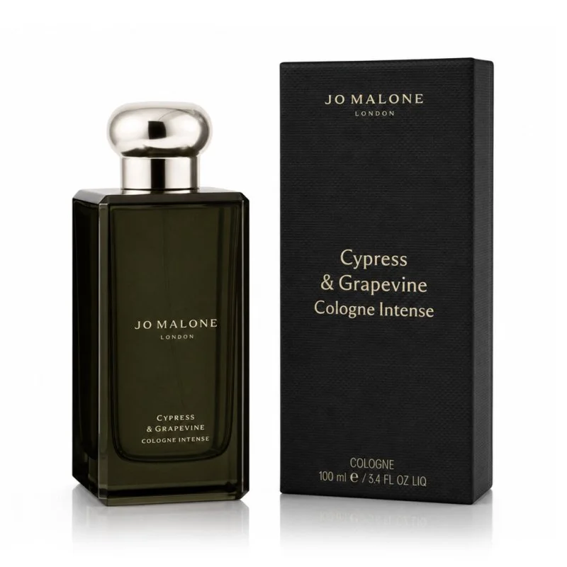 Cypress & Grapevine Intense kolínska voda unisex 100 ml