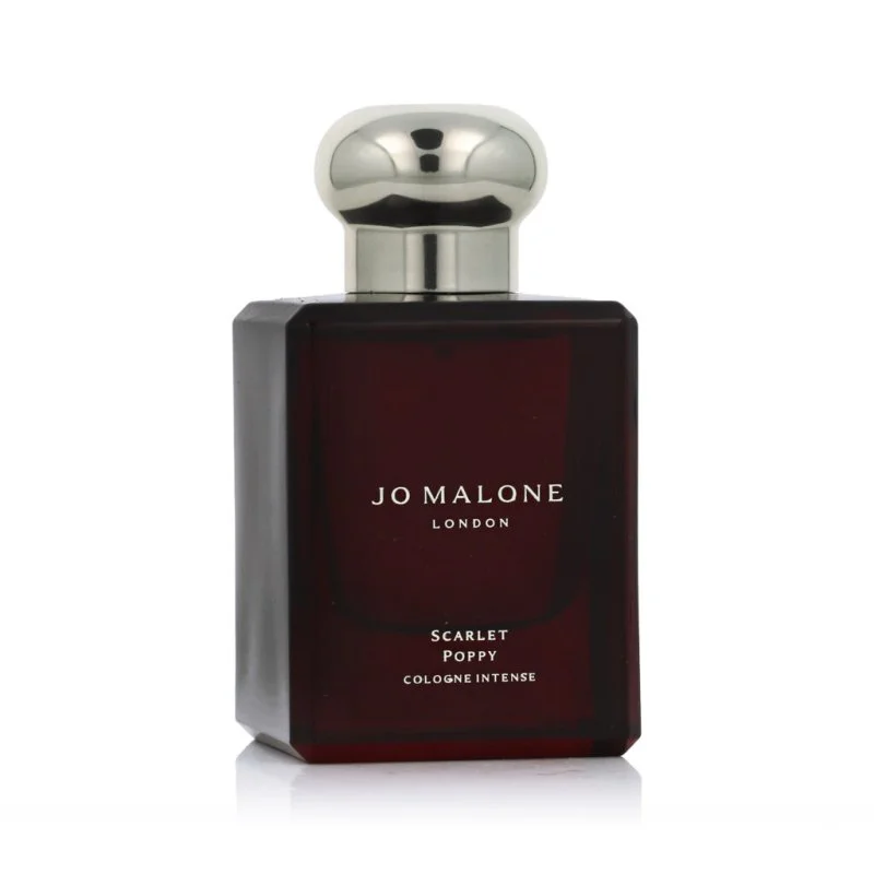 Scarlet Poppy Intense kolínska voda unisex 50 ml