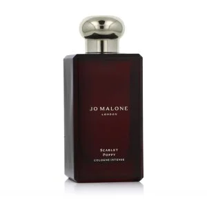 Jo Malone Scarlet Poppy Intense kolínska voda unisex