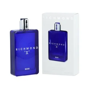 John Richmond X Man toaletná voda pre mužov