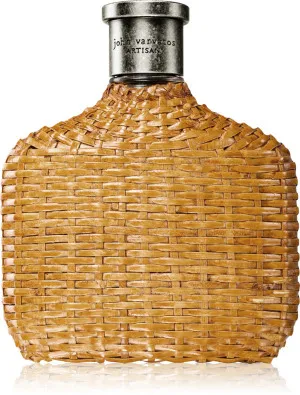 John Varvatos Artisan toaletná voda pre mužov 125 ml