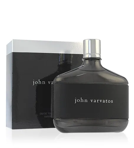 toaletná voda pre mužov 125 ml