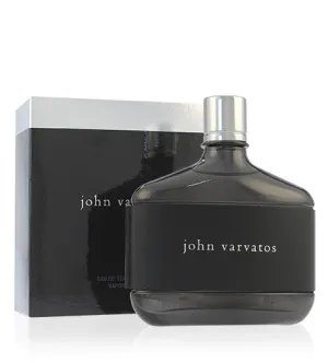 John Varvatos John Varvatos toaletná voda pre mužov 125 ml