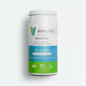 Vegetology Joint-Vie - Pokročilý prípravok na kosti a kĺby 60 tabliet