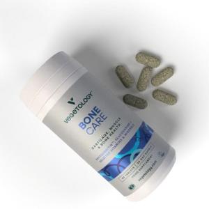 Joint-Vie - Pokročilý prípravok na kosti a kĺby 60 tabliet