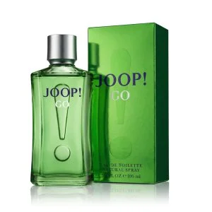 JOOP! GO toaletná voda pre mužov