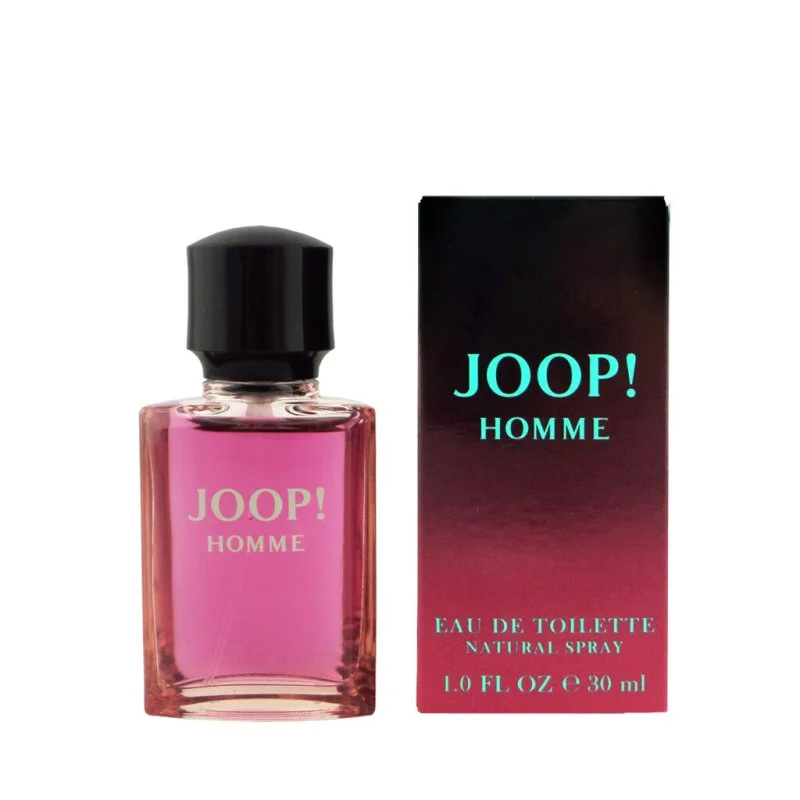 Homme toaletná voda pre mužov 30 ml