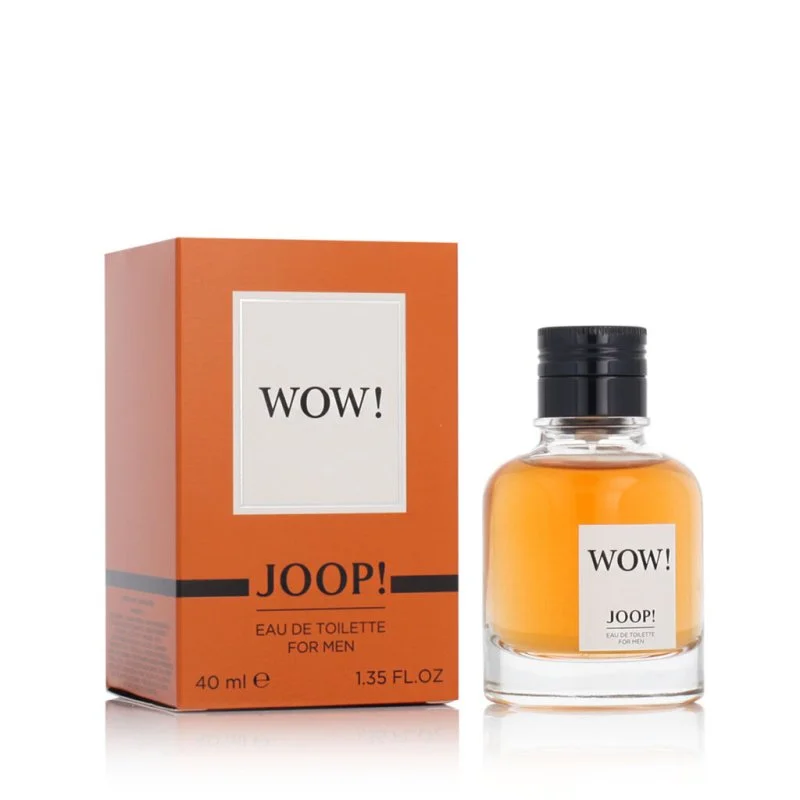 Wow! toaletná voda pre mužov 40 ml