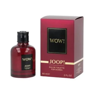 JOOP! Wow! for Women toaletná voda pre ženy
