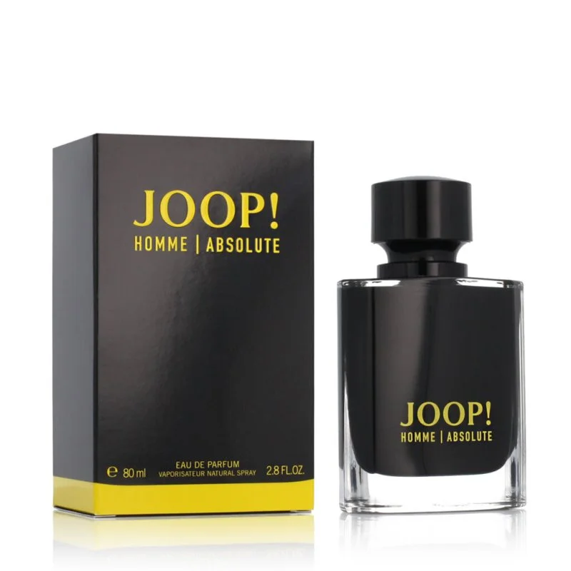 Homme Absolute parfumovaná voda pre mužov 80 ml