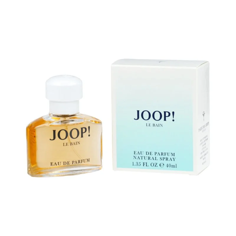 Le Bain parfumovaná voda pre ženy 40 ml