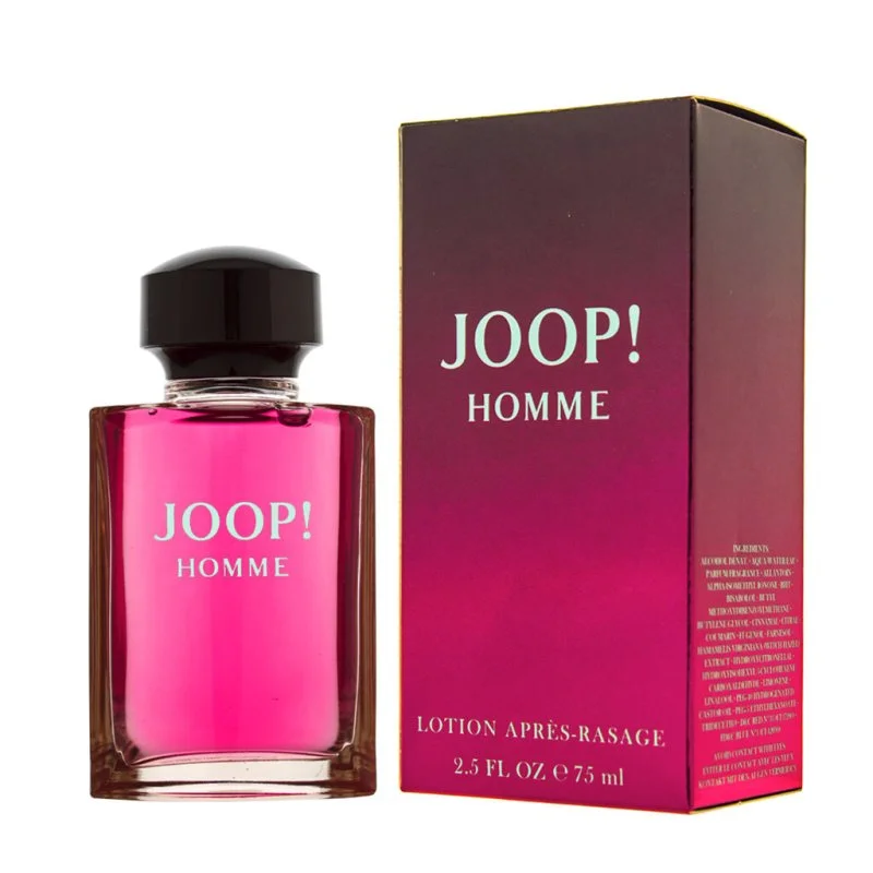 Homme AS pre mužov 75 ml